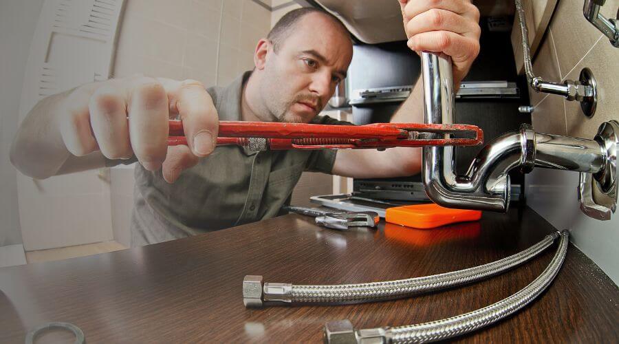 Local water heater installation in Ernest, PA